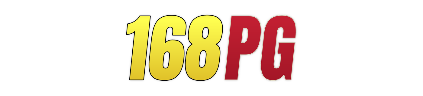 168pg